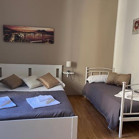 B&B I Love Neapol Exteriér fotografie