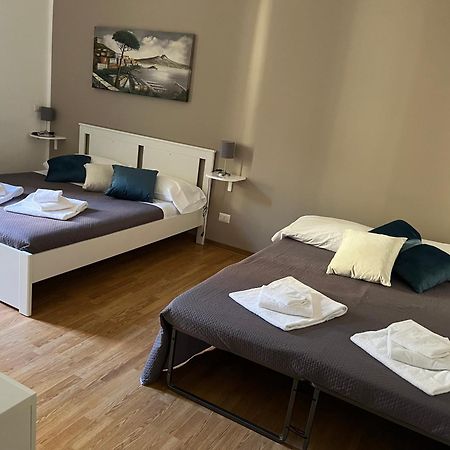 B&B I Love Neapol Exteriér fotografie