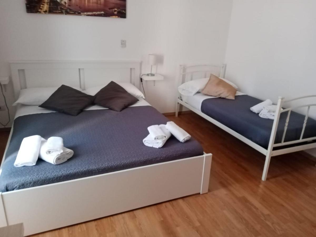 B&B I Love Neapol Exteriér fotografie