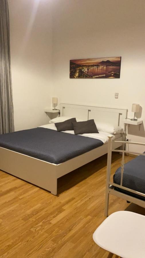 B&B I Love Neapol Exteriér fotografie