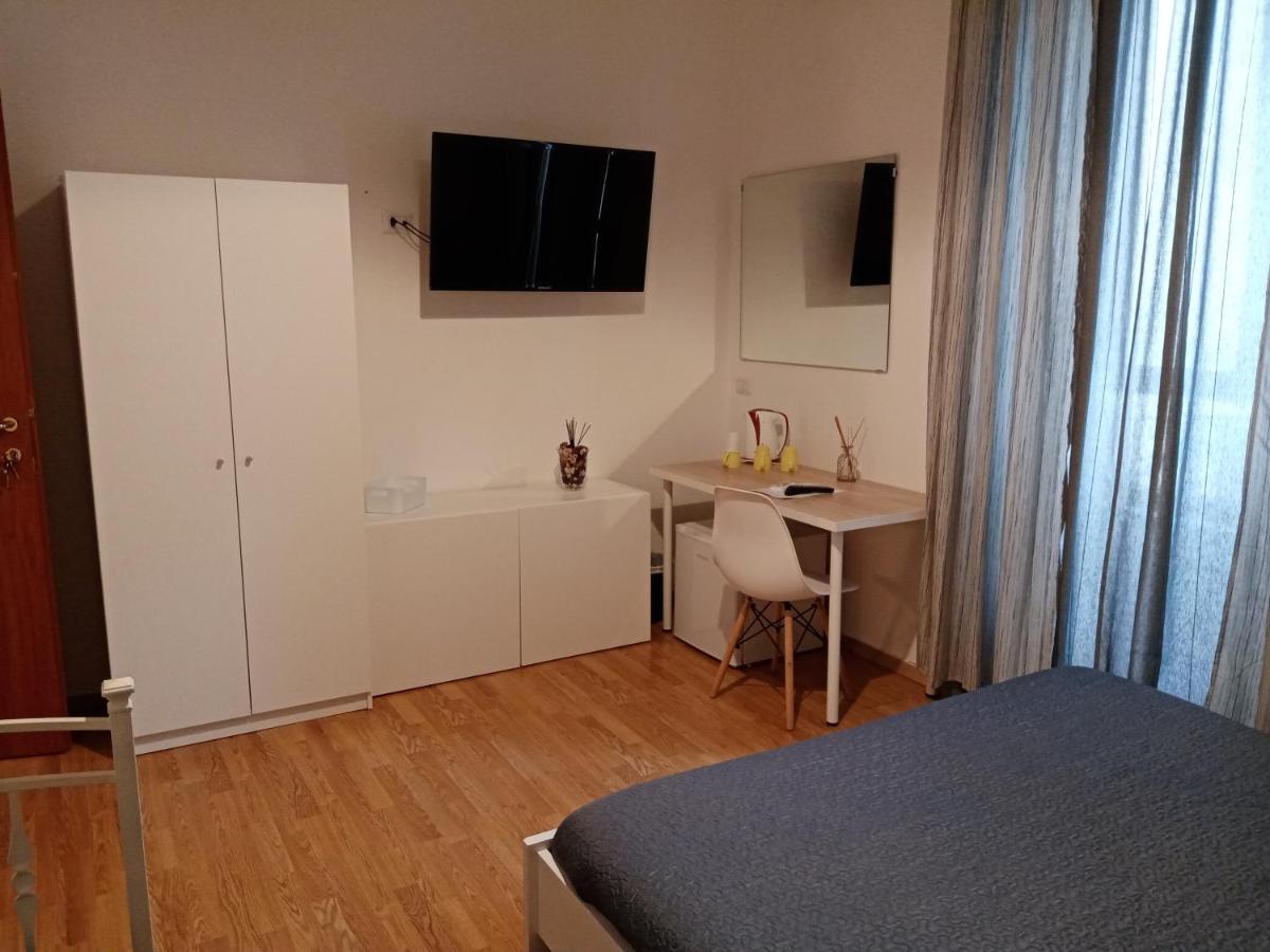 B&B I Love Neapol Exteriér fotografie
