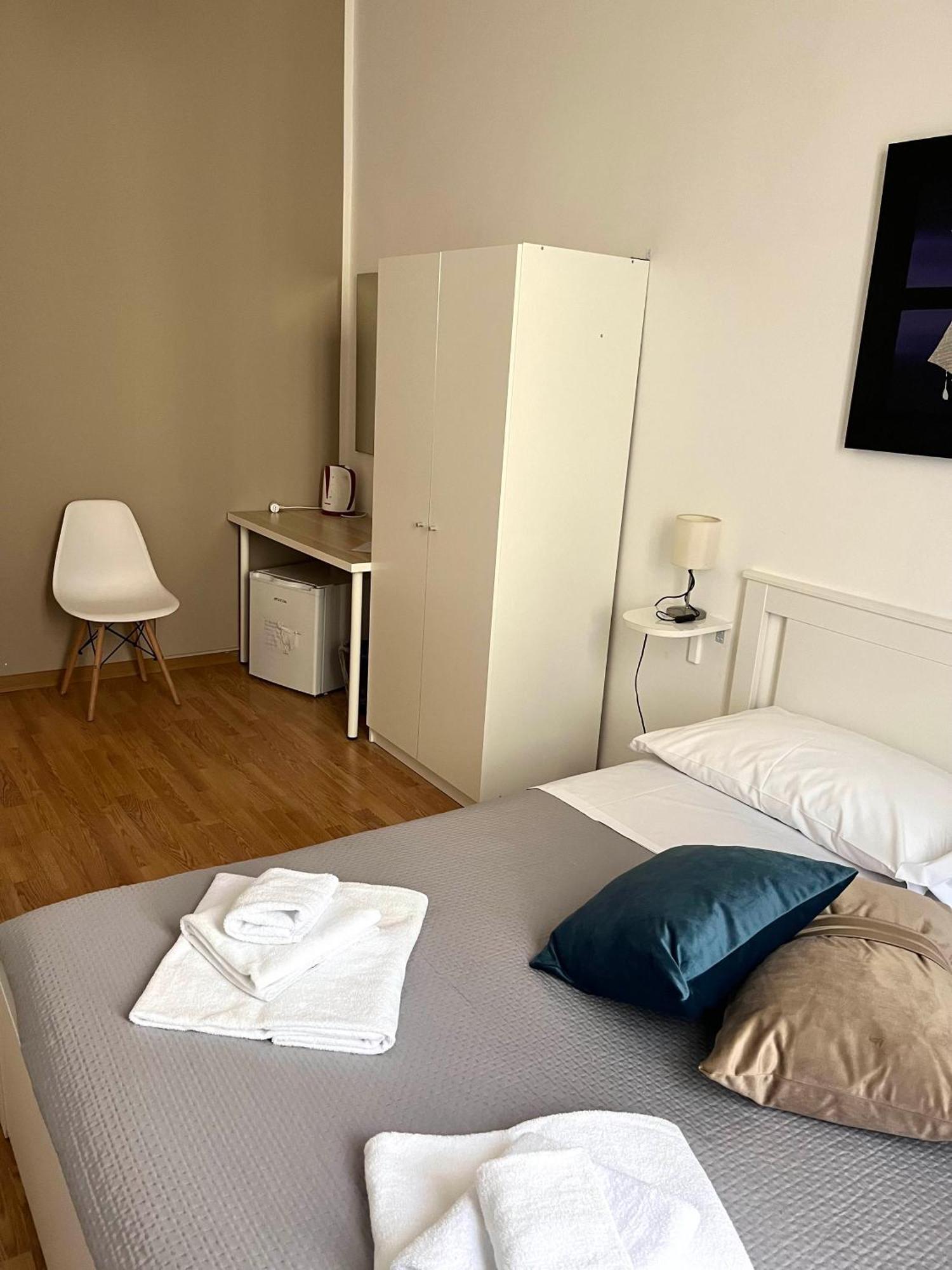 B&B I Love Neapol Exteriér fotografie