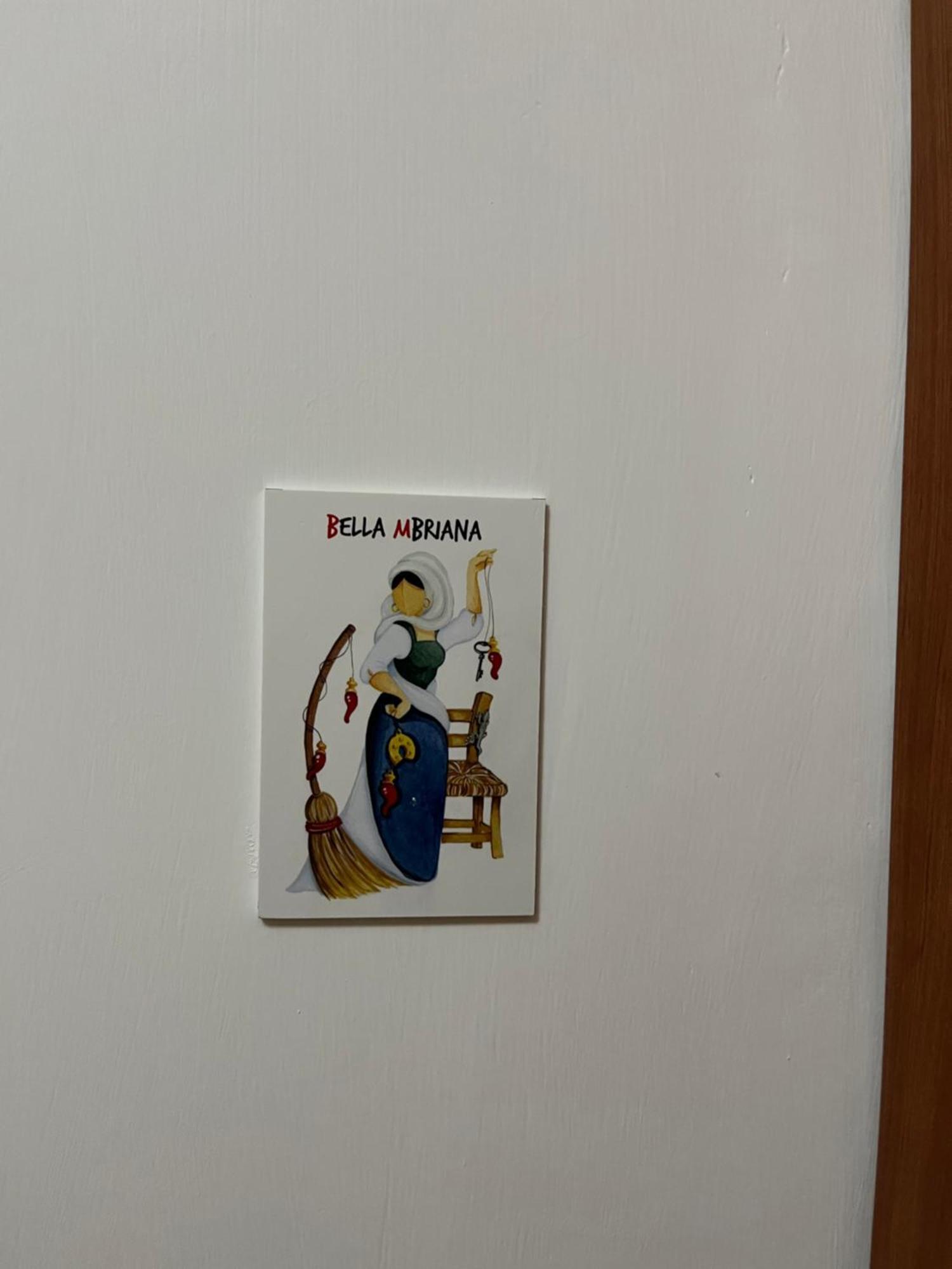 B&B I Love Neapol Exteriér fotografie