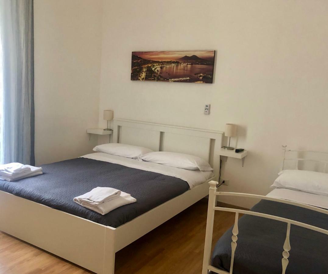 B&B I Love Neapol Exteriér fotografie