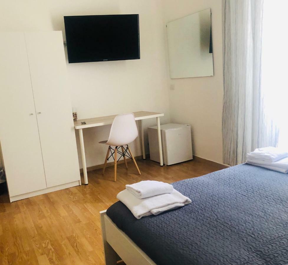 B&B I Love Neapol Exteriér fotografie